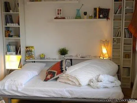 Hotel Romantic Nest In
