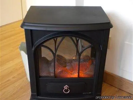 Romantic Nest In 2* Рим