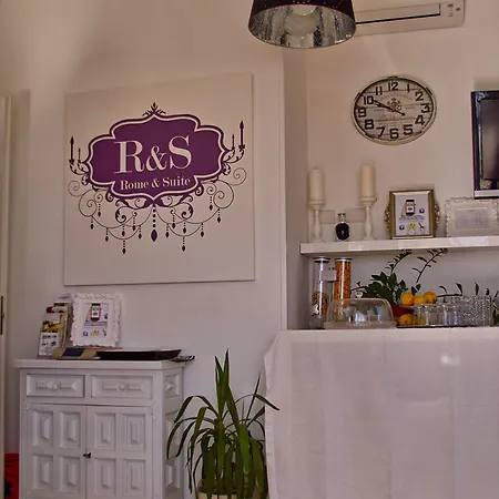 Romantic Nest In Отель