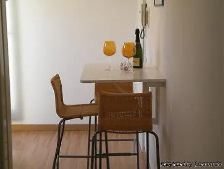 Romantic Nest In Ξενοδοχείο