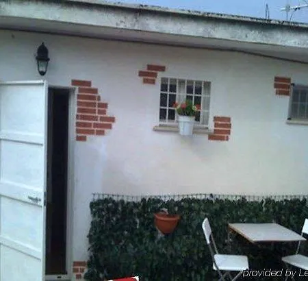 Romantic Nest In Ρώμη