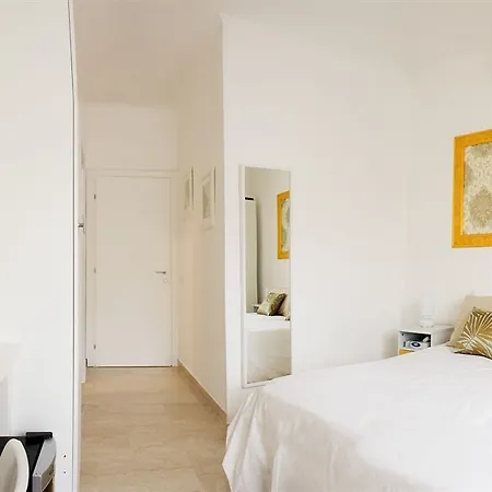 Ξενοδοχείο Romantic Nest In