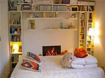 Ξενοδοχείο Romantic Nest In